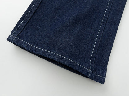 Men s relaxed fit cargo jeans