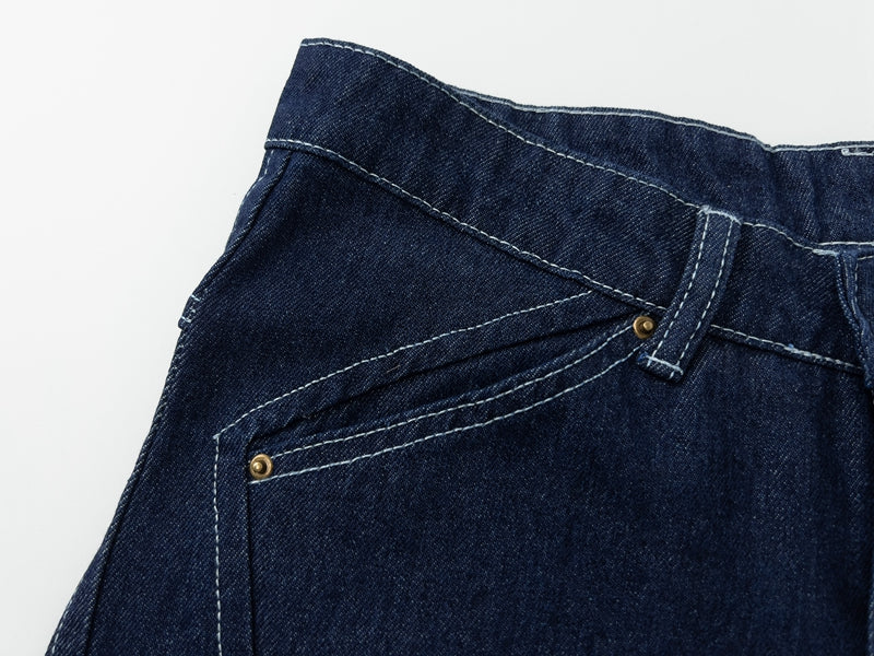 Men s relaxed fit cargo jeans