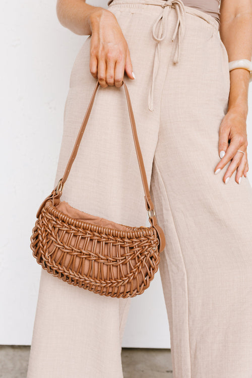 Avery Handbag