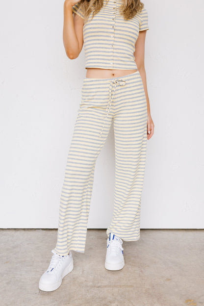 Let's Get Comfy Pants