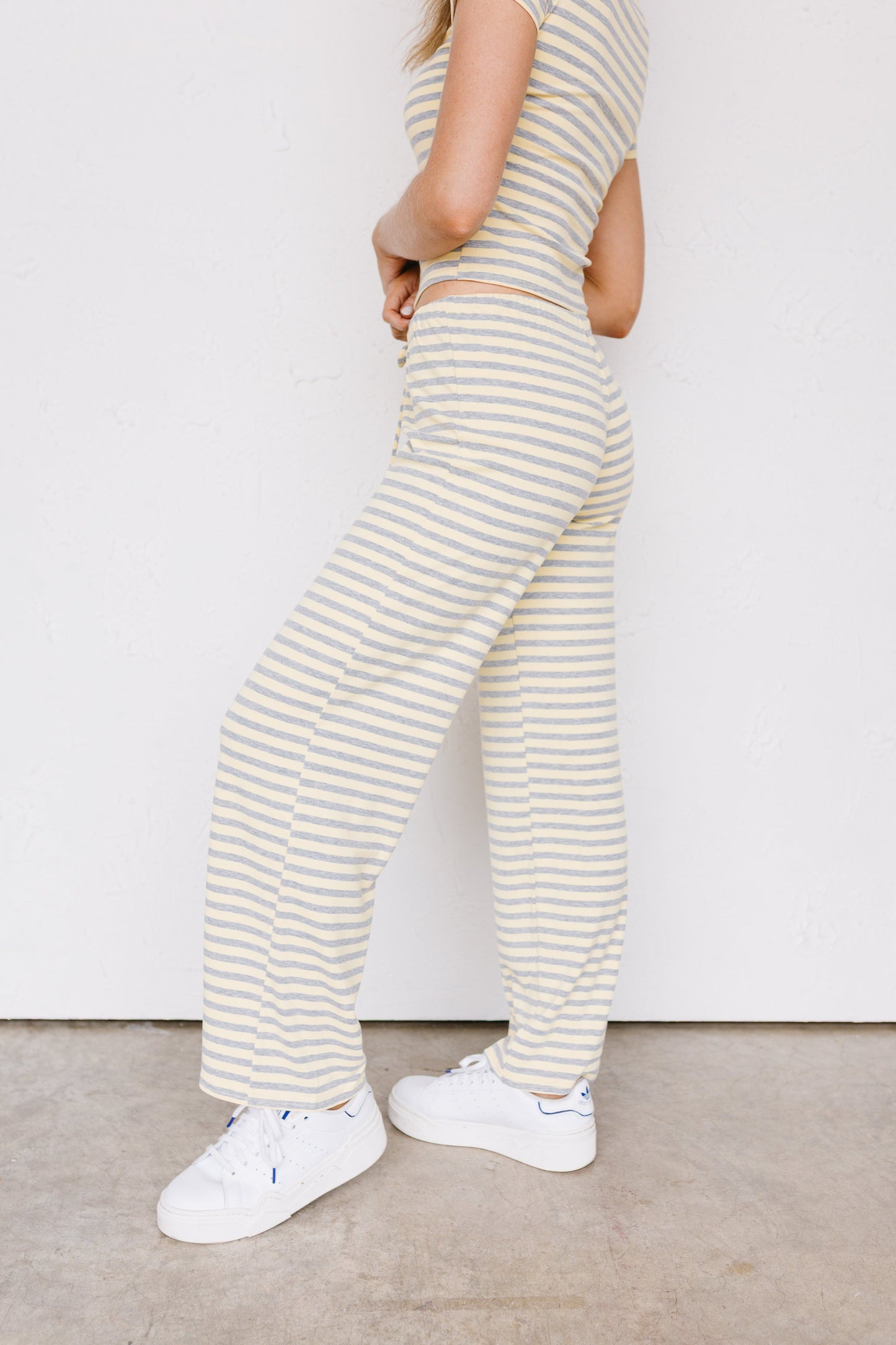 Let's Get Comfy Pants