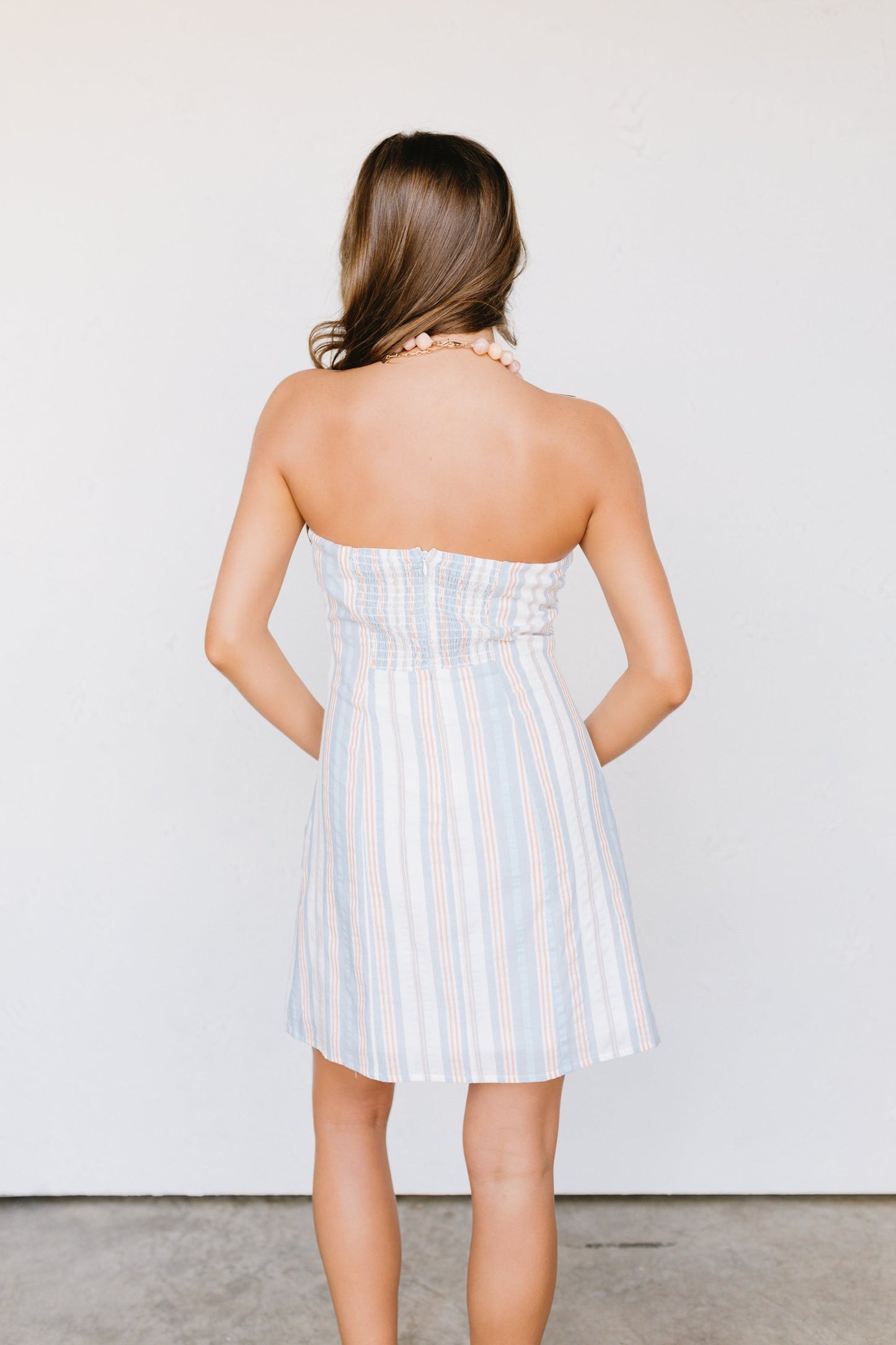 Daniella Dress