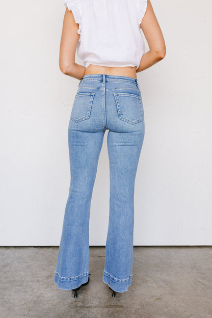 Open Highway Jeans