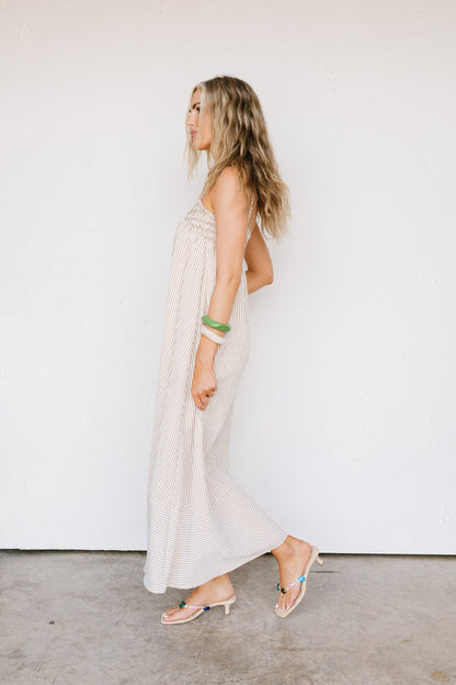 Fripp Island Maxi Dress