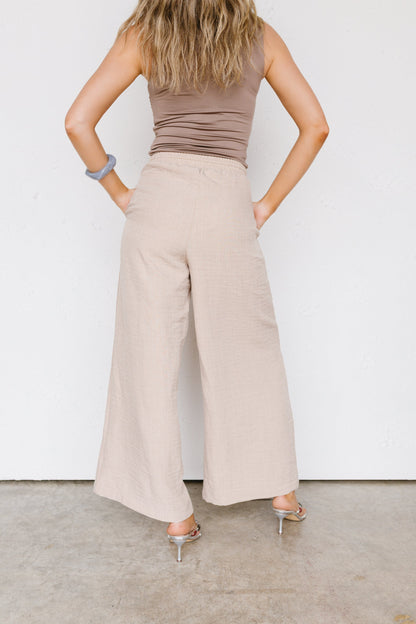 Living's Easy Pants