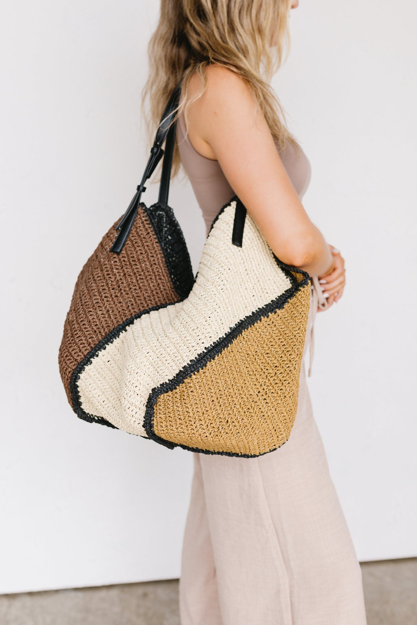 Ruthi Tote Bag