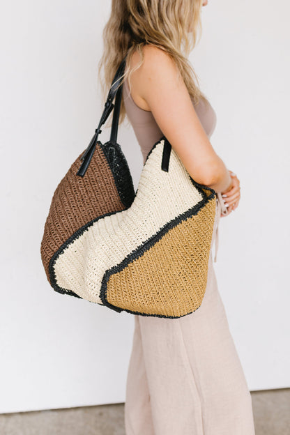 Ruthi Tote Bag