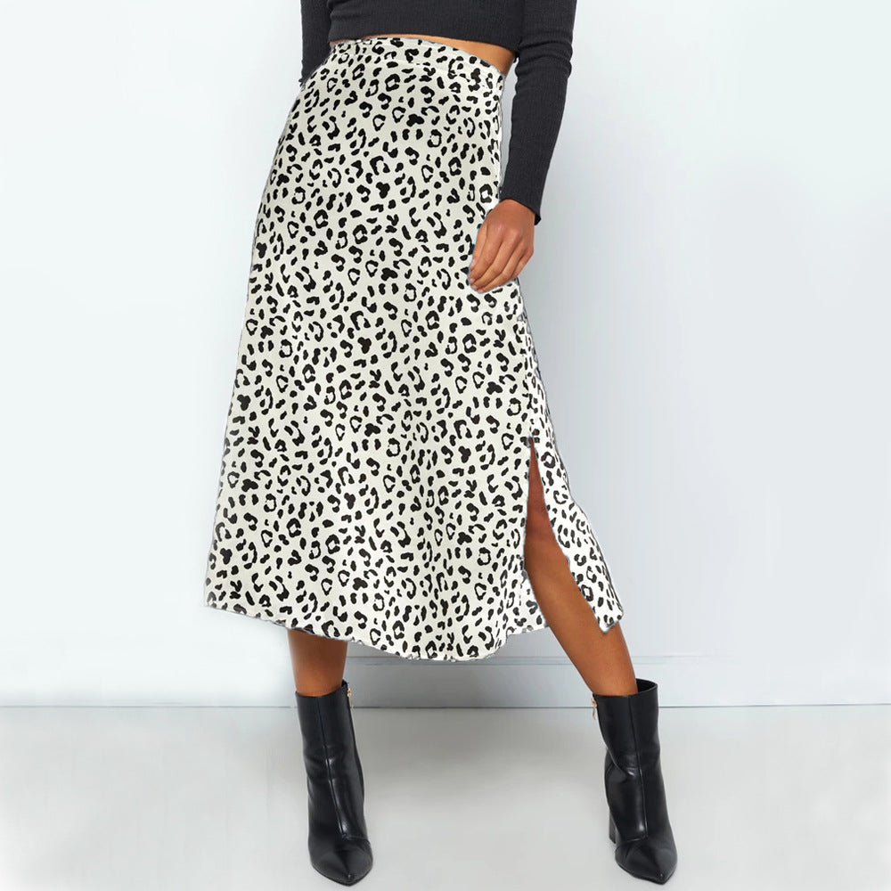 "Lili" muslin skirt 3 colors