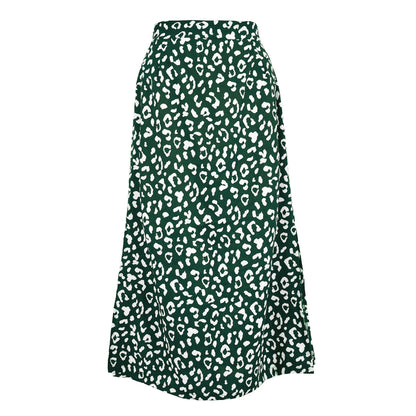 "Lili" muslin skirt 3 colors