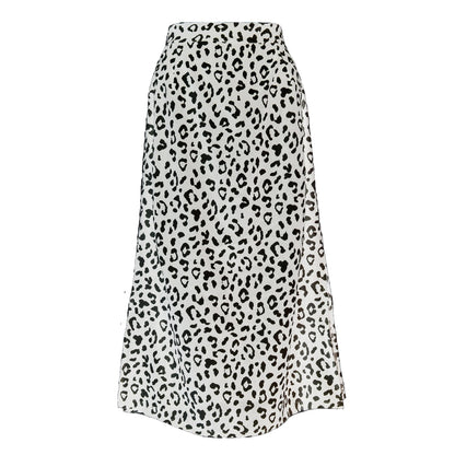"Lili" muslin skirt 3 colors