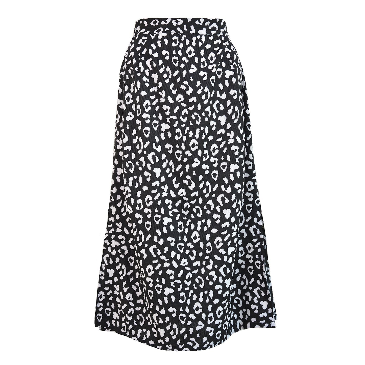 "Lili" muslin skirt 3 colors