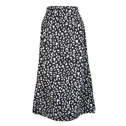 "Lili" muslin skirt 3 colors