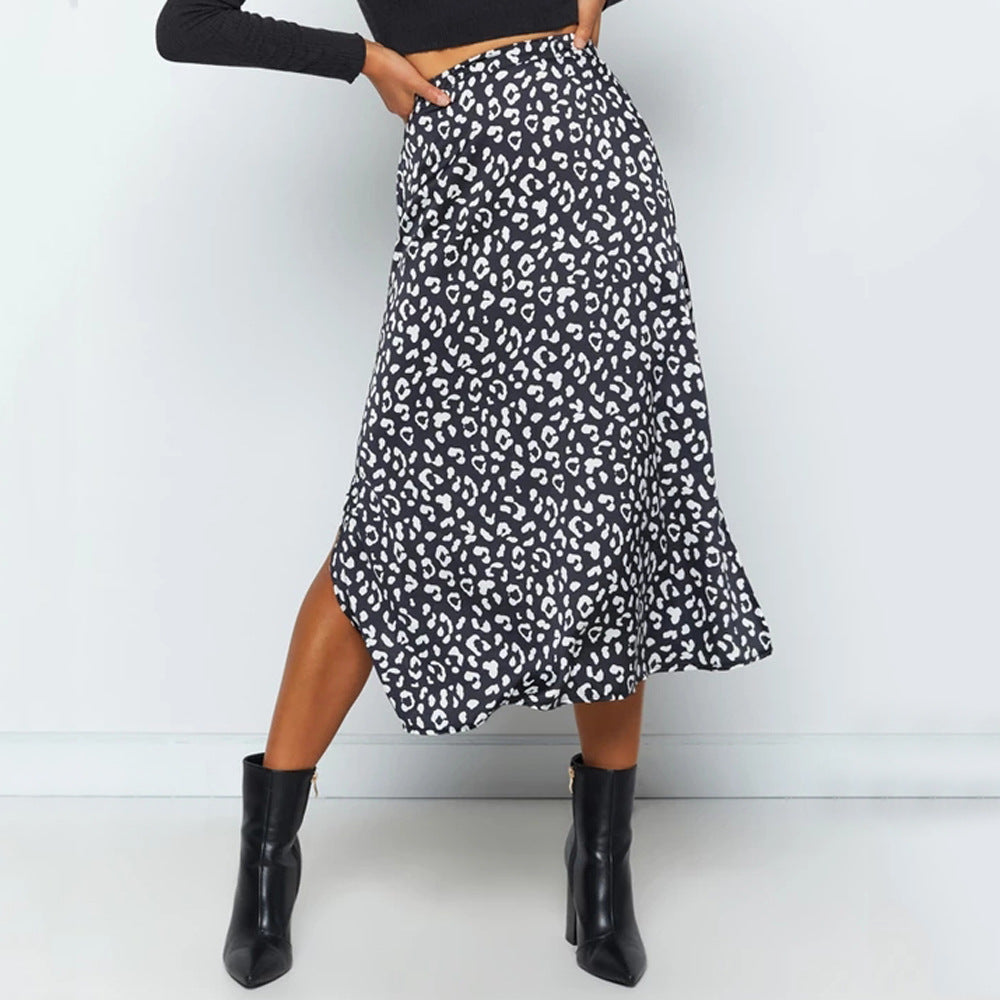 "Lili" muslin skirt 3 colors