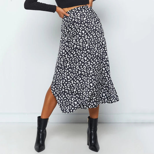 "Lili" muslin skirt 3 colors