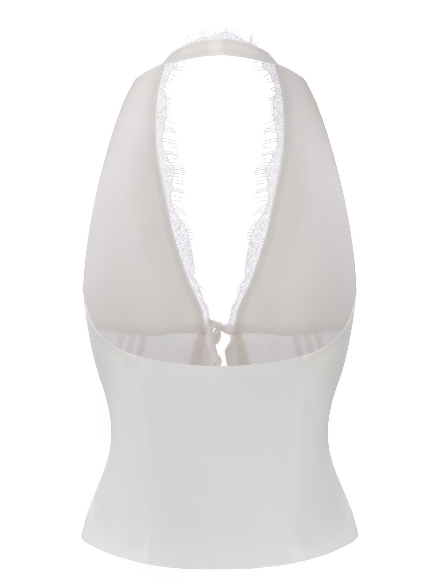Phoebe Halter White Top