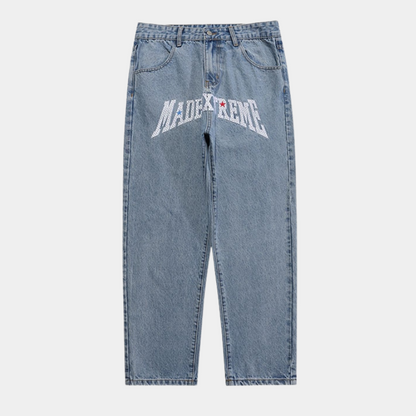 Made Extreme  Jeans