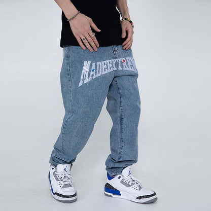 Made Extreme  Jeans