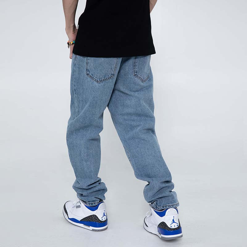 Made Extreme  Jeans