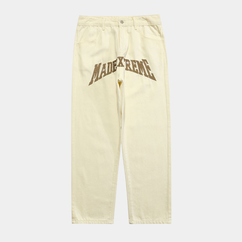 Made Extreme  Jeans