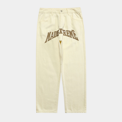 Made Extreme  Jeans