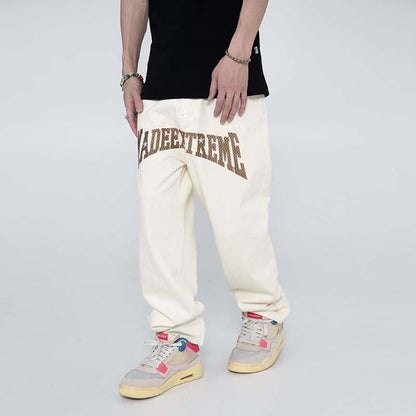 Made Extreme  Jeans