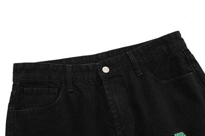 Made Extreme  Jeans