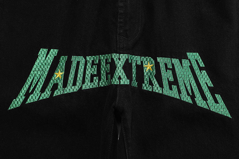 Made Extreme  Jeans