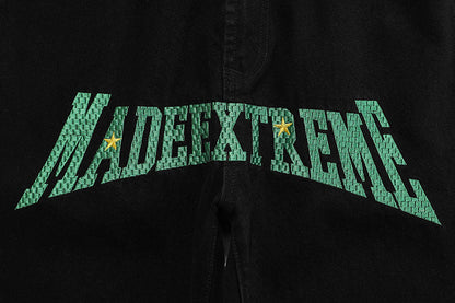 Made Extreme  Jeans