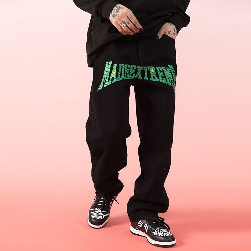 Made Extreme  Jeans