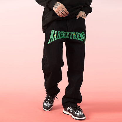 Made Extreme  Jeans