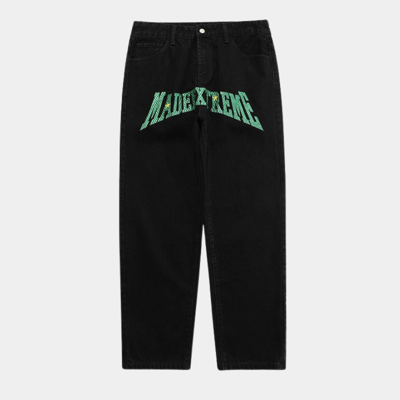 Made Extreme  Jeans