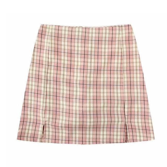 Maggie Skirt