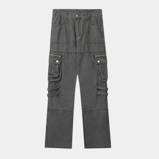 Multi  Jeans
