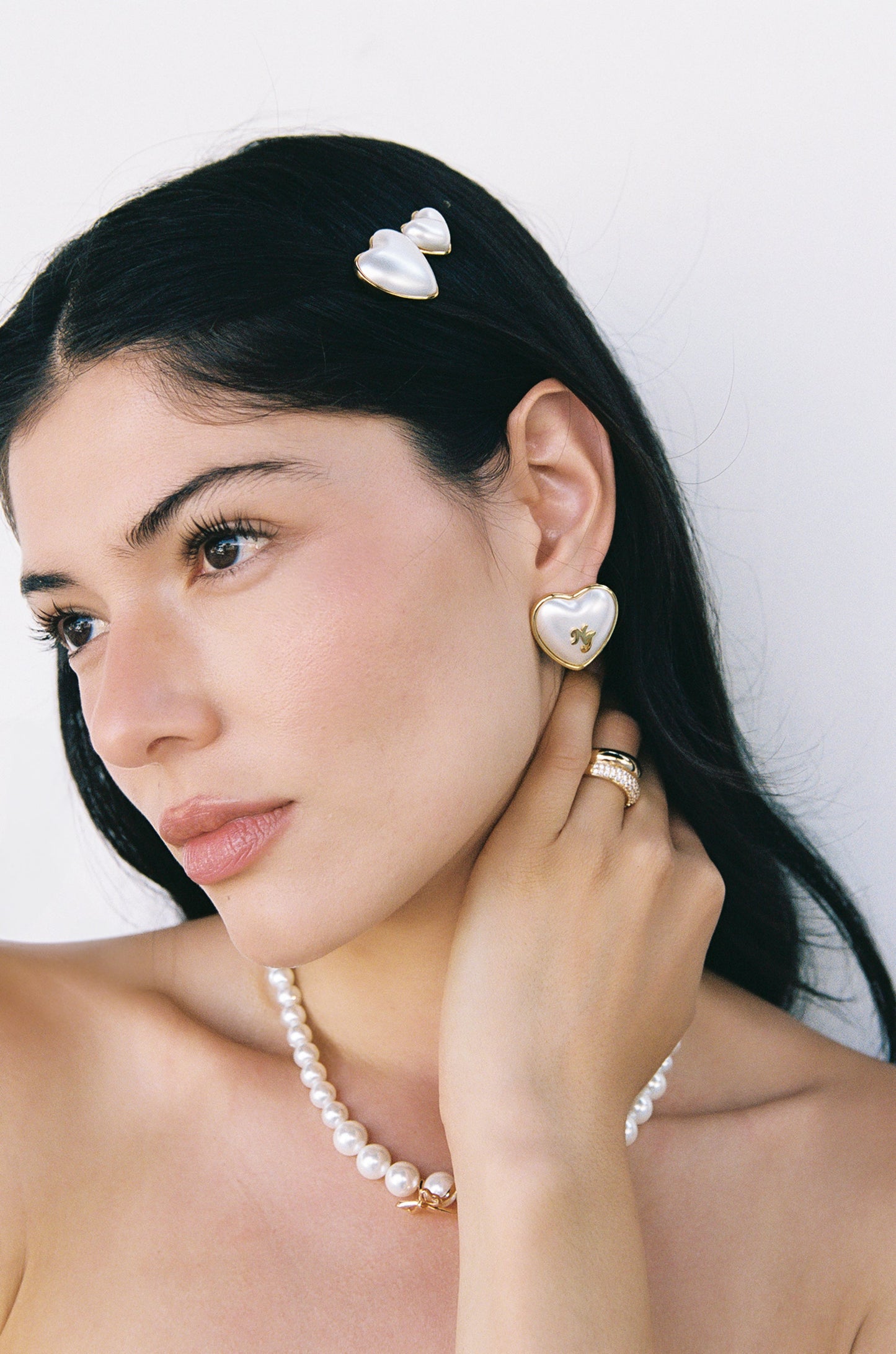 Valencia Earrings