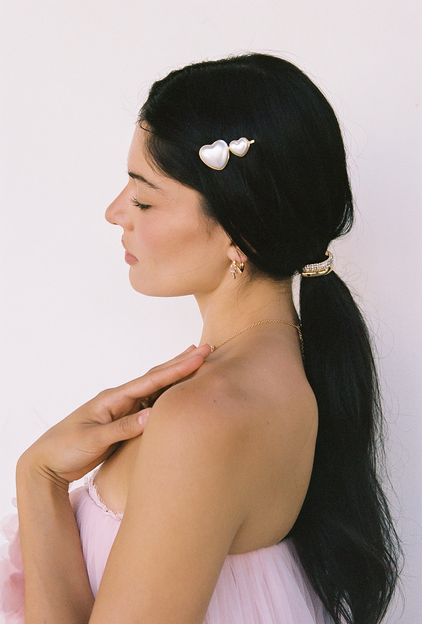 Valencia Hair Clip
