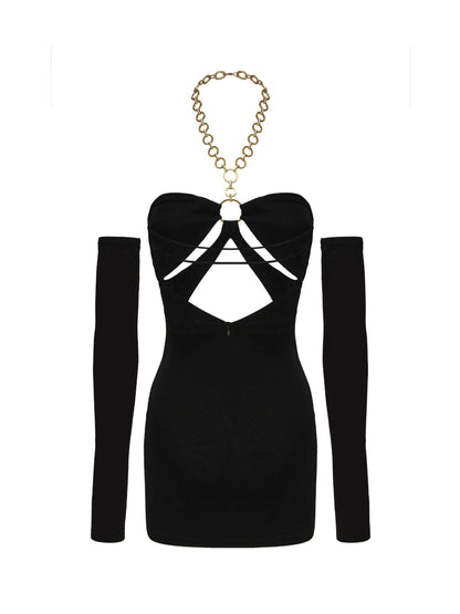 Tilda Dress (Final Sale)