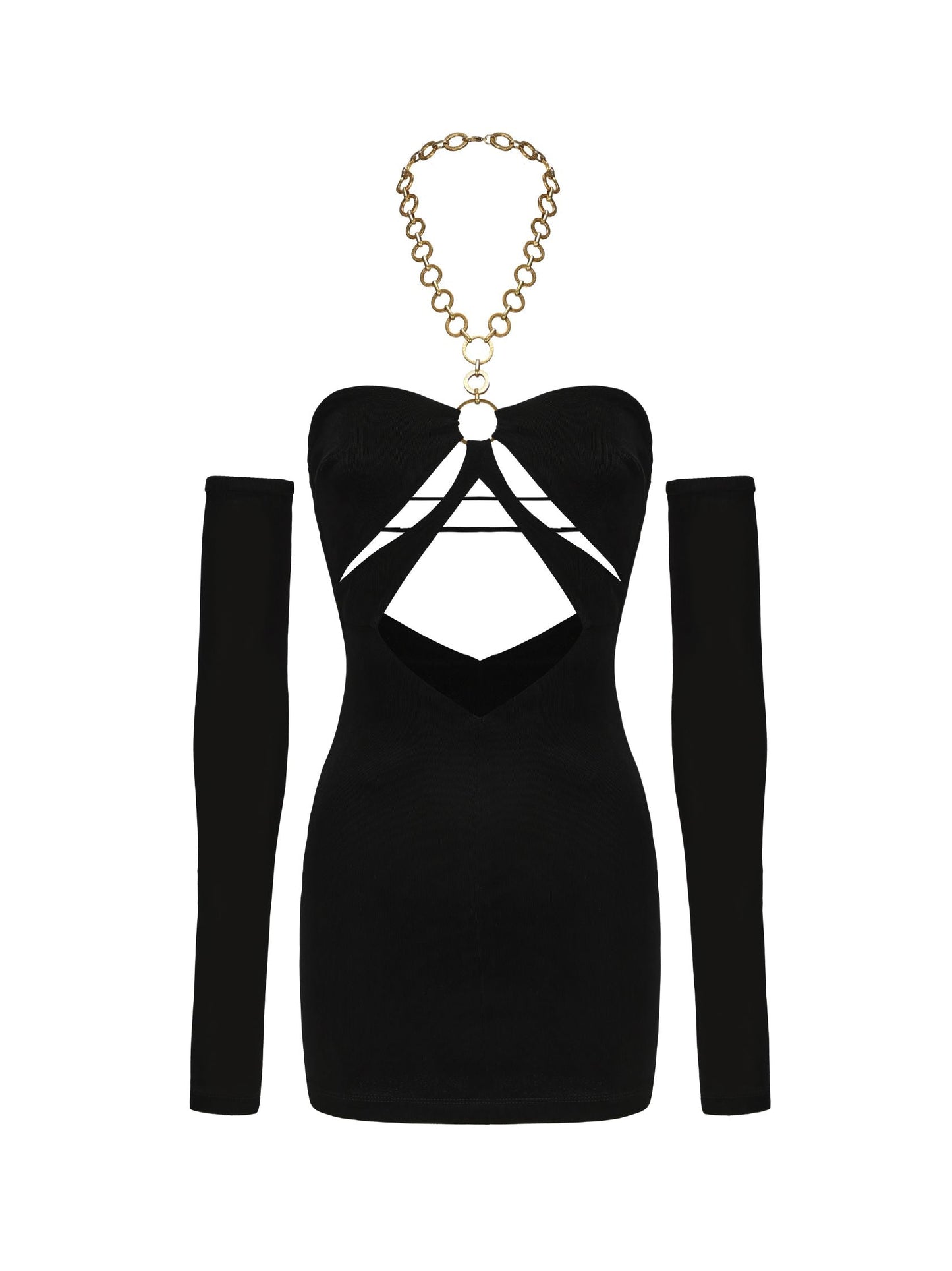 Tilda Dress (Final Sale)