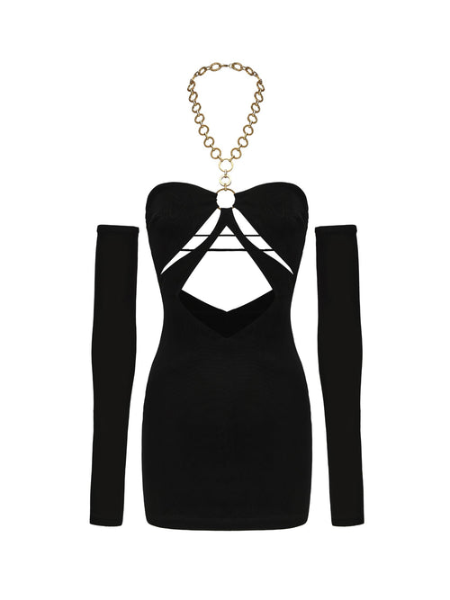 Tilda Dress (Final Sale)
