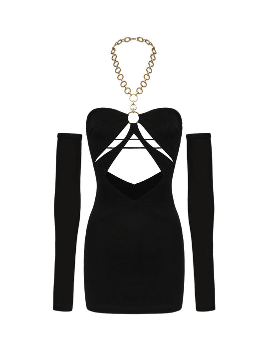Tilda Dress (Final Sale)