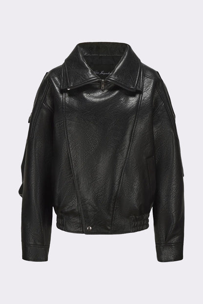 Regina Jacket