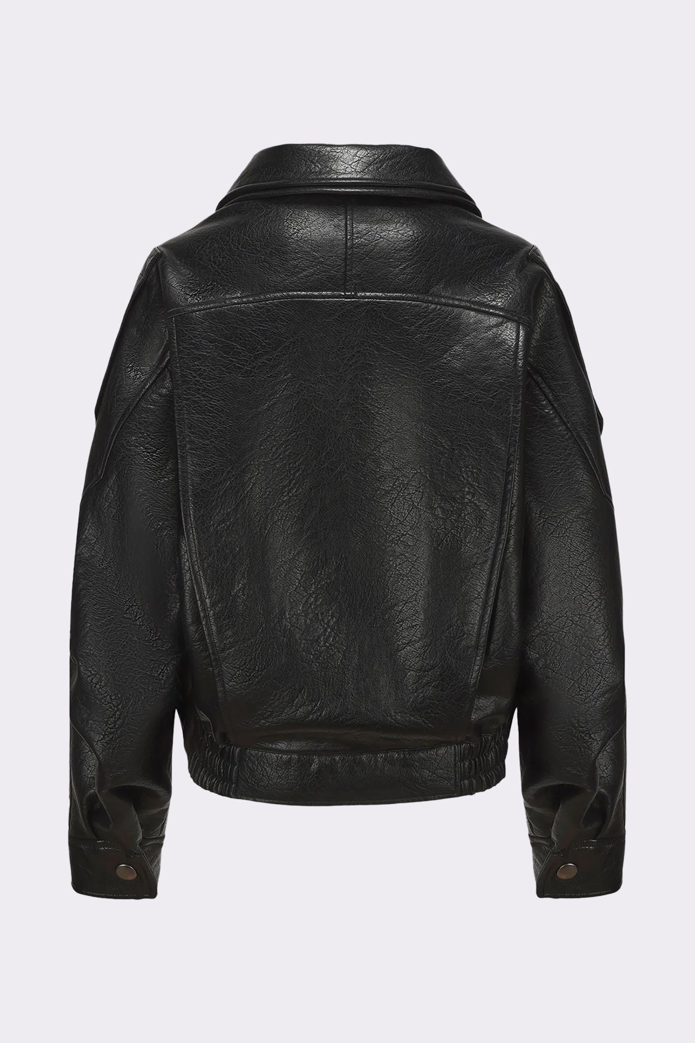 Regina Jacket