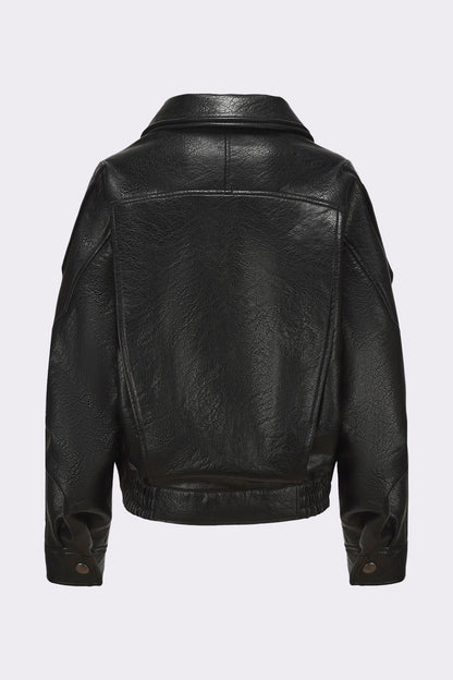 Regina Jacket