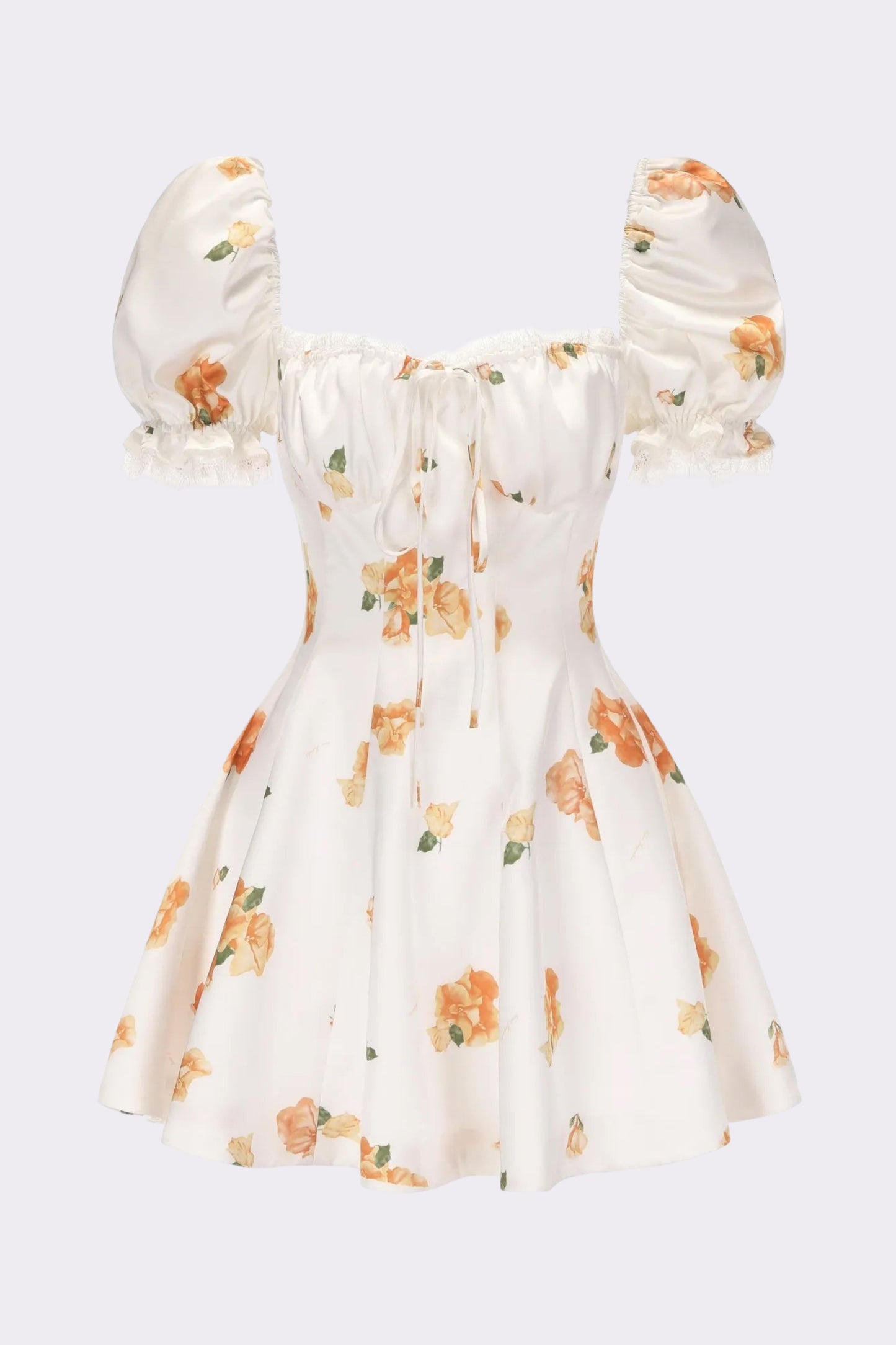 Theodora Dress (Floral)