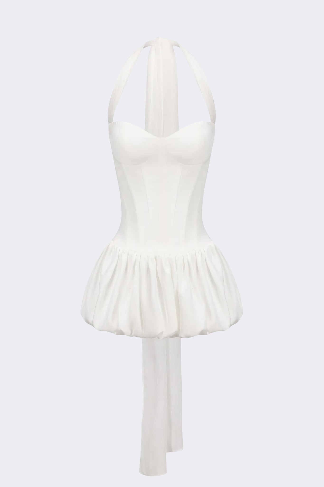 Wendy Dress (White)