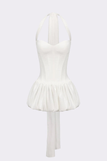 Wendy Dress (White)