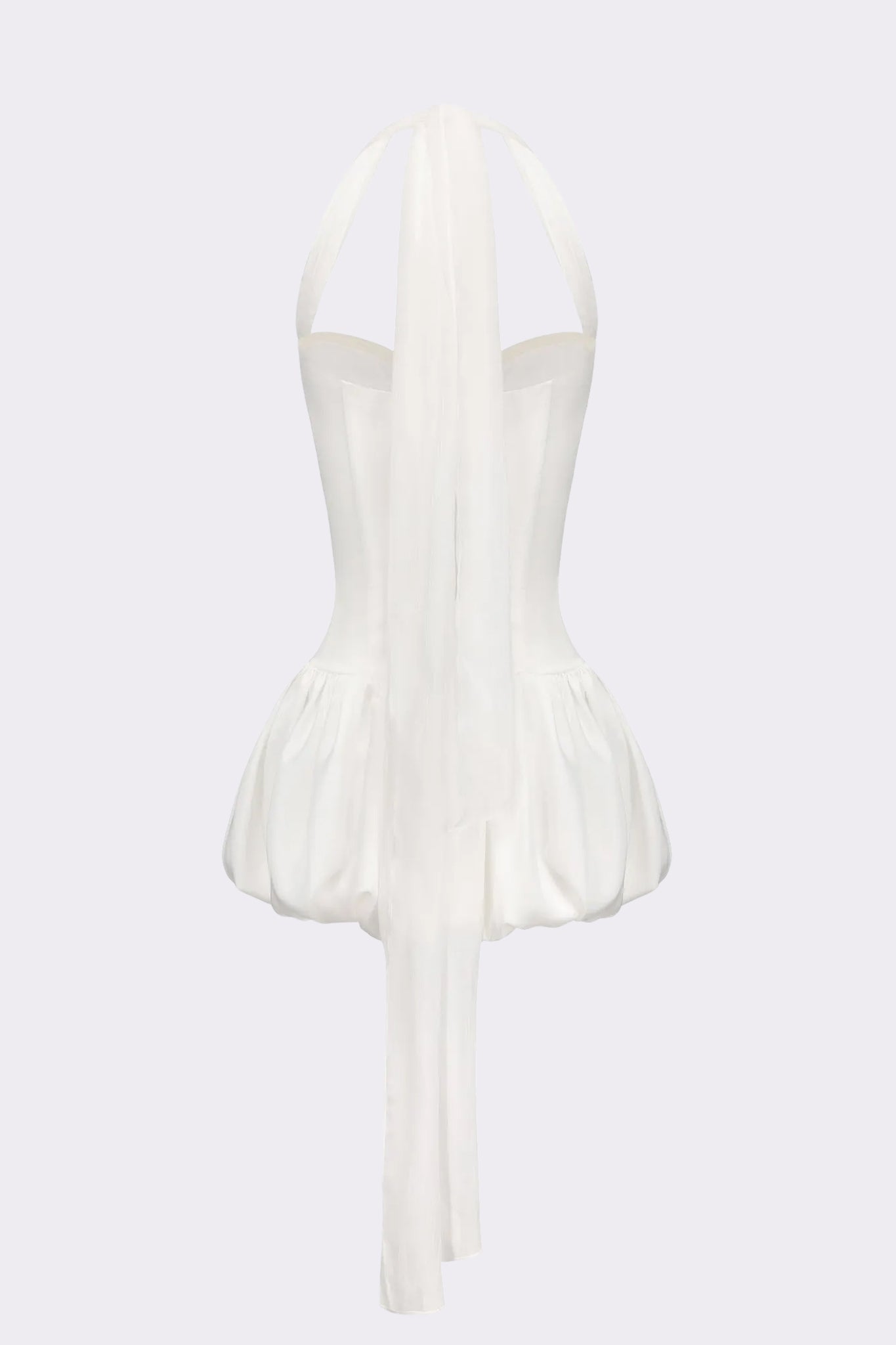 Wendy Dress (White)