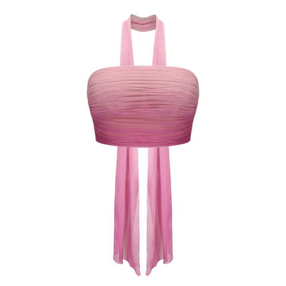 Ophelia Top (Pink)