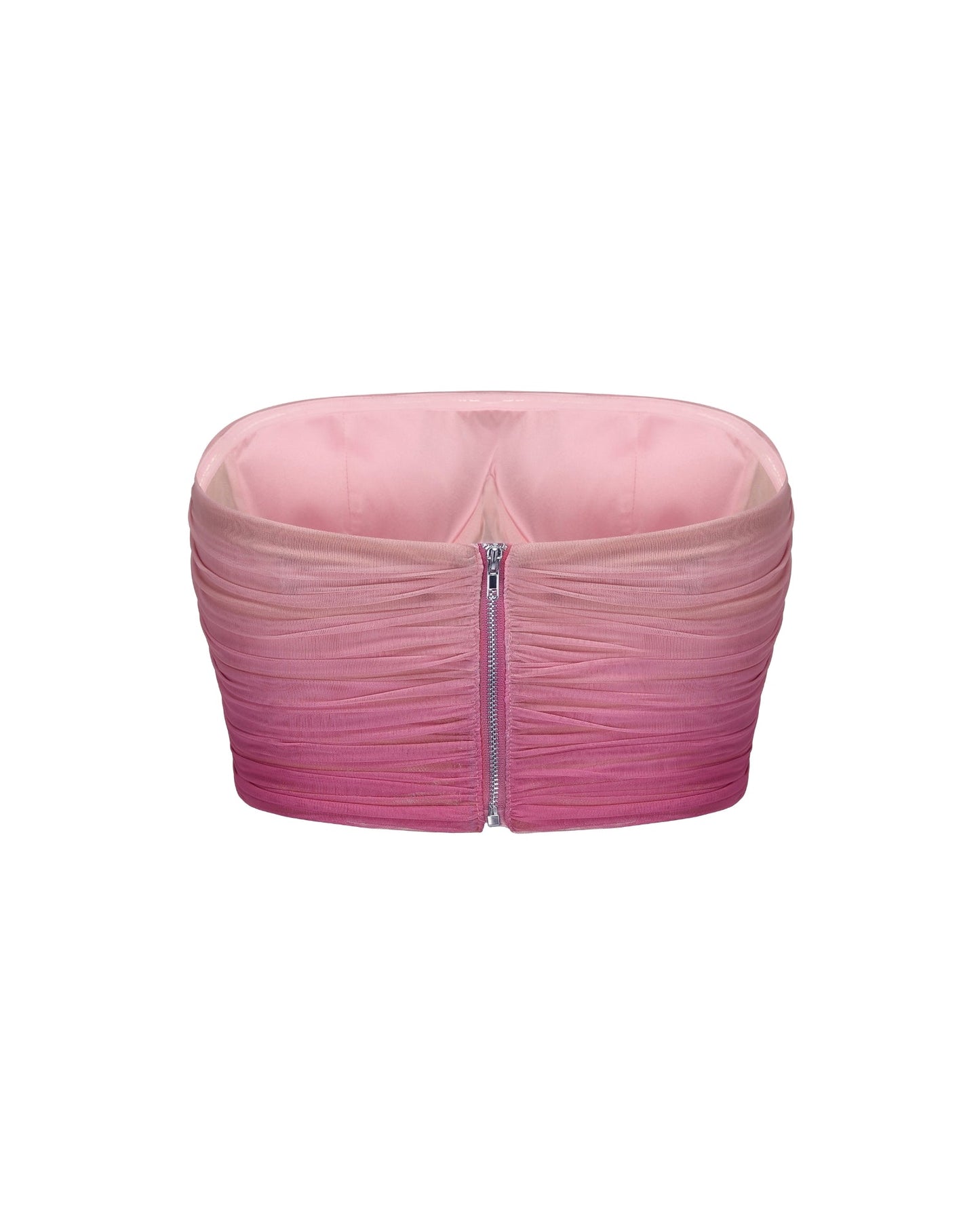 Ophelia Top (Pink)