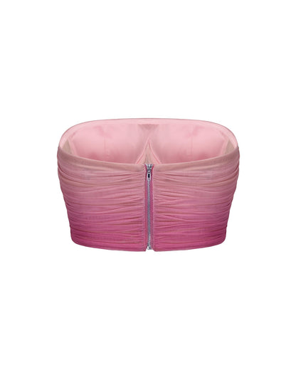 Ophelia Top (Pink)