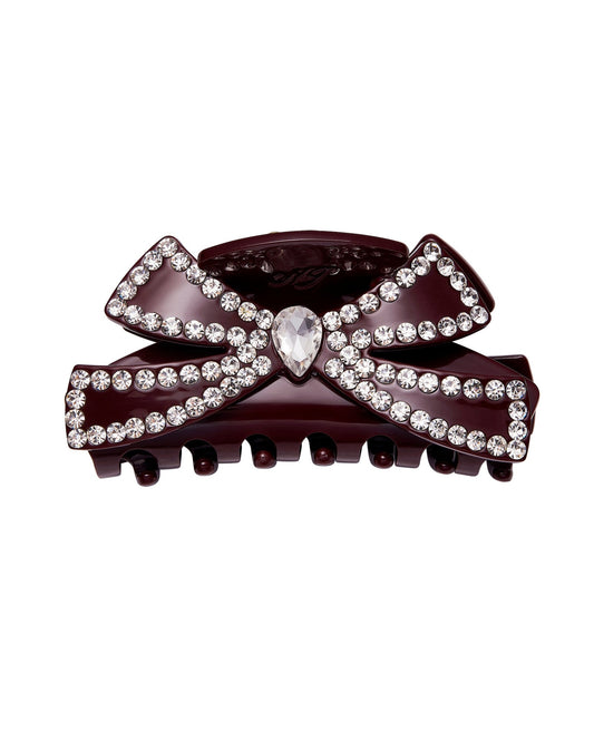 Rosaline Hair Clip (Red)